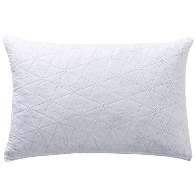 Oreiller ergonomique MÉMOIRE DE FORME - Moelleux