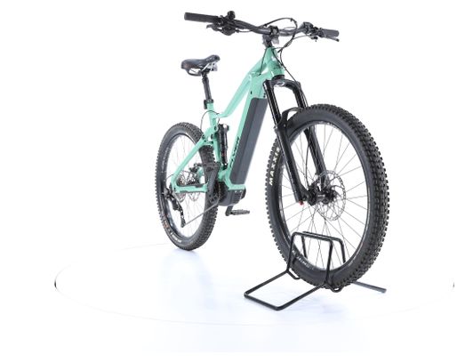 Produit reconditionné - Flyer Uproc 3 4.10 Vélo électrique VTT 2022 - Bon Etat