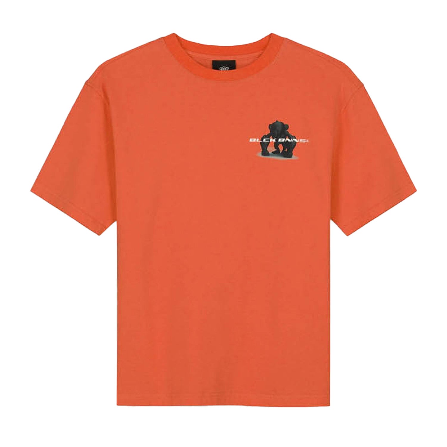 Black Bananas  3D Convoy T-Shirt Jr.