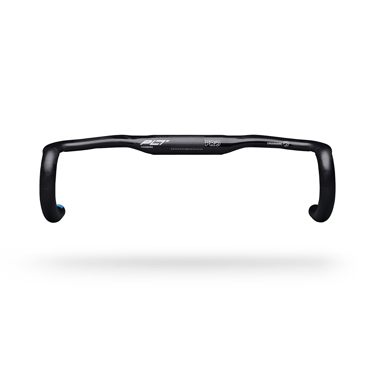 PRO PLT Carbon Ergo Styr 44cm