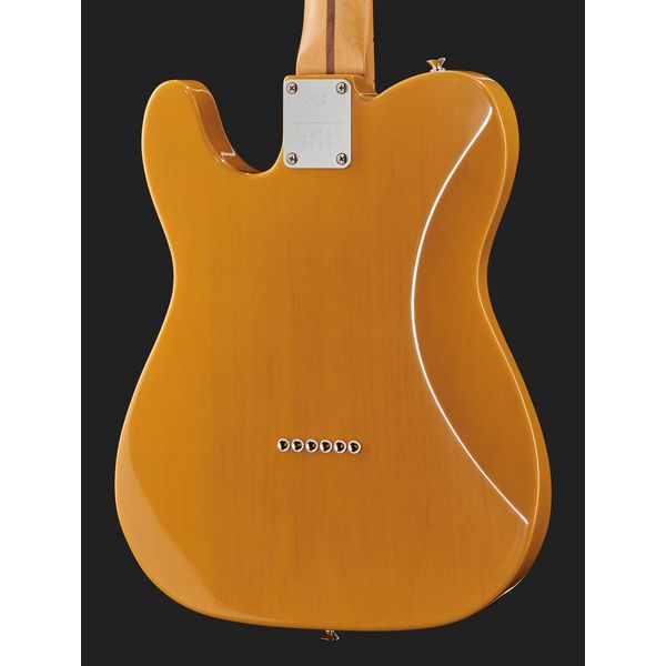 Fender Player Plus Tele MN BTB