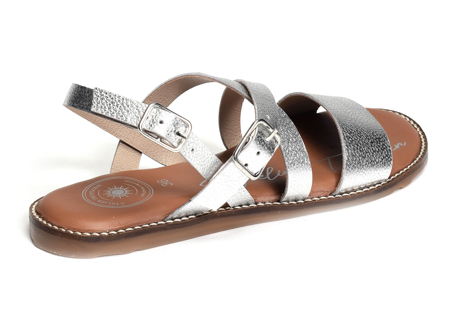 Sh387 argent