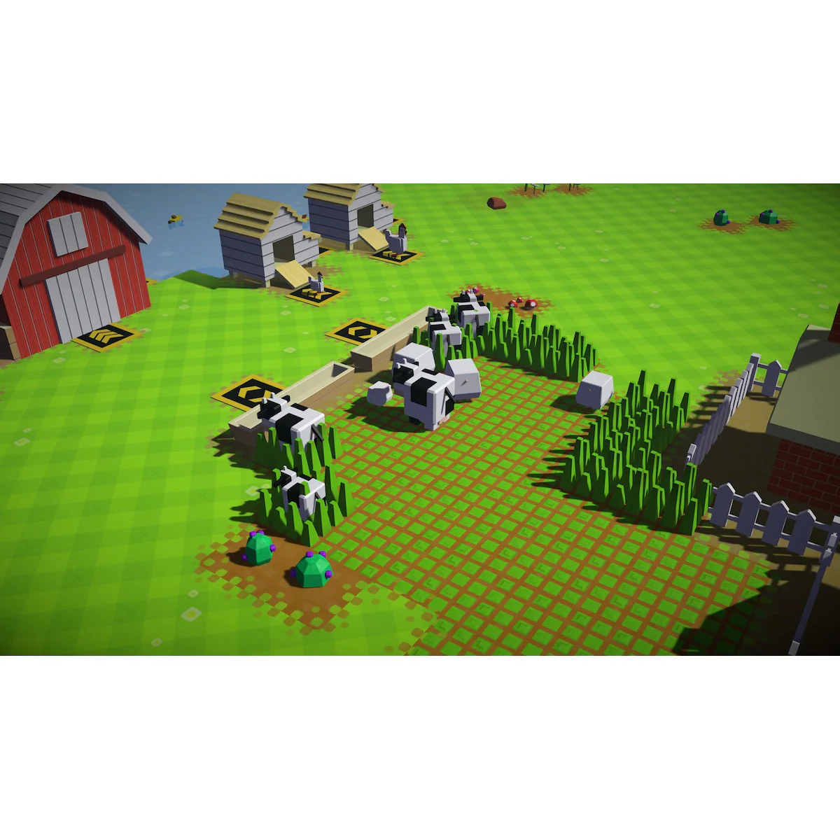 Autonauts - PC Windows