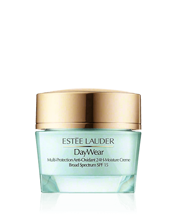Estée Lauder DayWear Multi-Protection Anti-Oxidant Creme SPF 15 Normal/Combination Skin 50ml