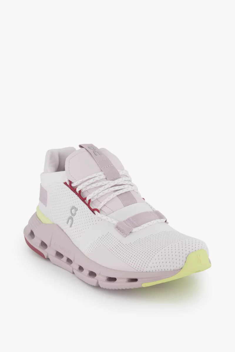 ON Cloudnova Damen Sneaker