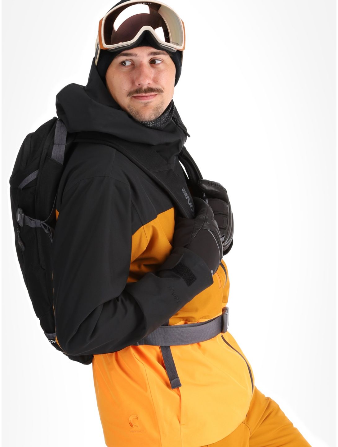 Object ski-jas heren