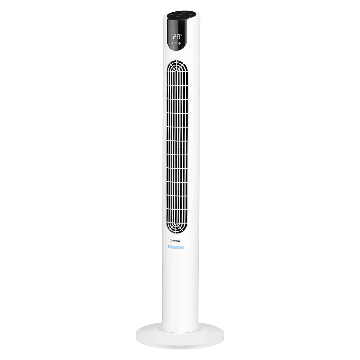 Turmventilator Trisa Comfort Breeze weiss