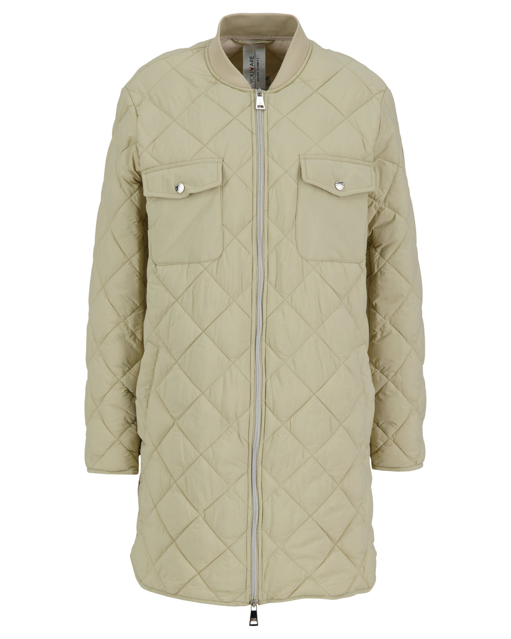 Fuchs Schmitt| Damen Steppjacke