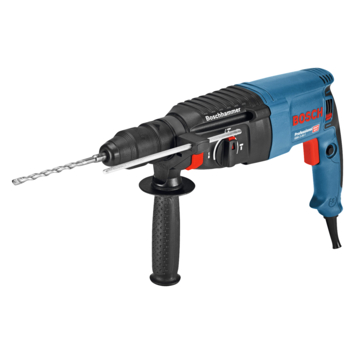 Bosch boorhamer GBH 2-26 F
