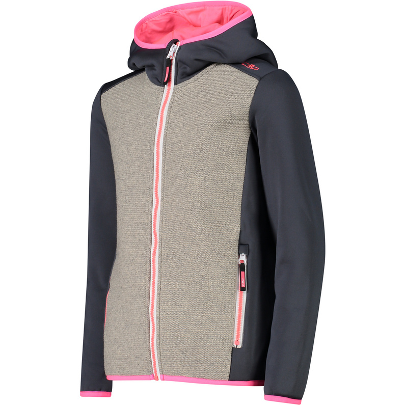 CMP Kinder Performance Jacke