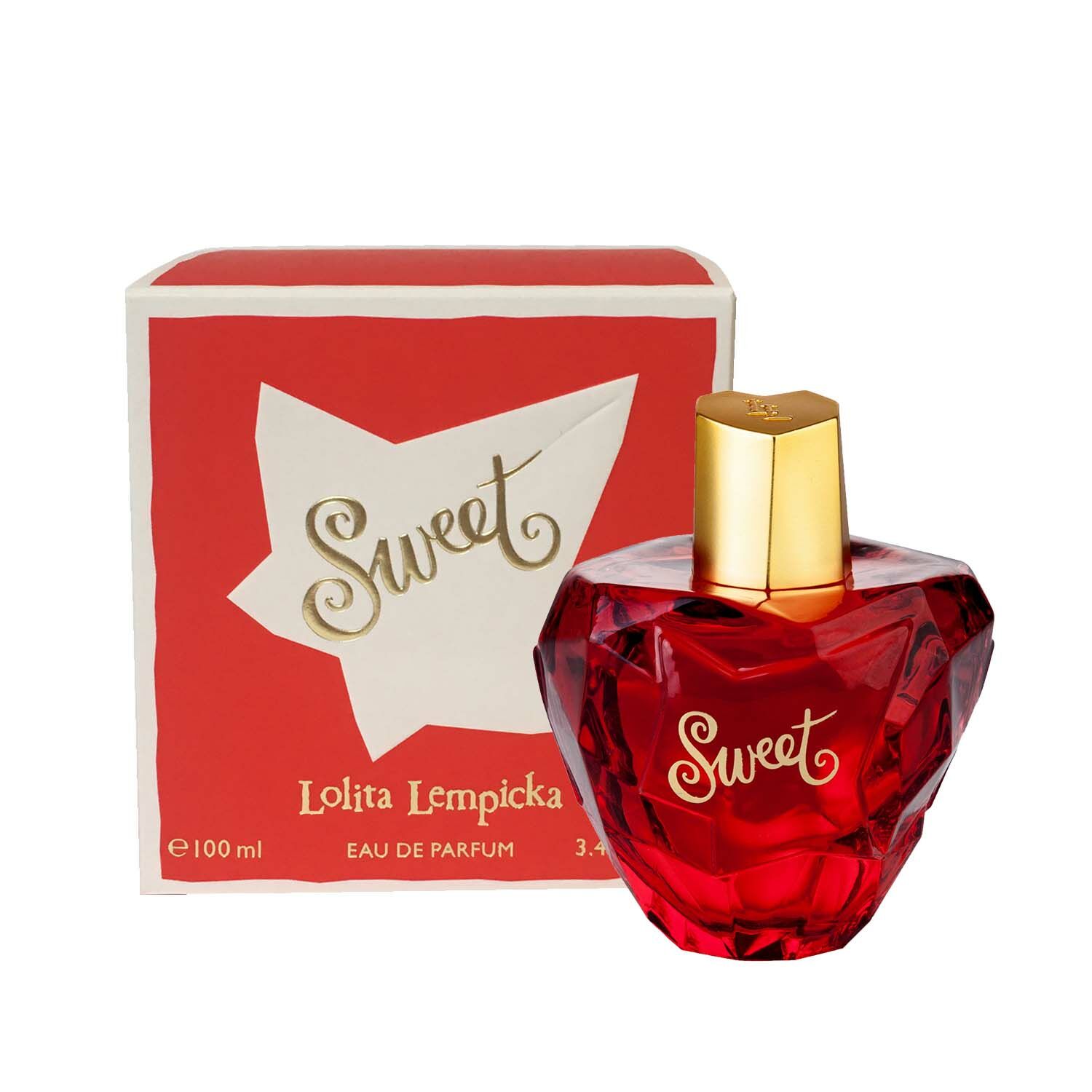 Lolita Lempicka Sweet<br>15 ml, Spray, Eau de Parfum