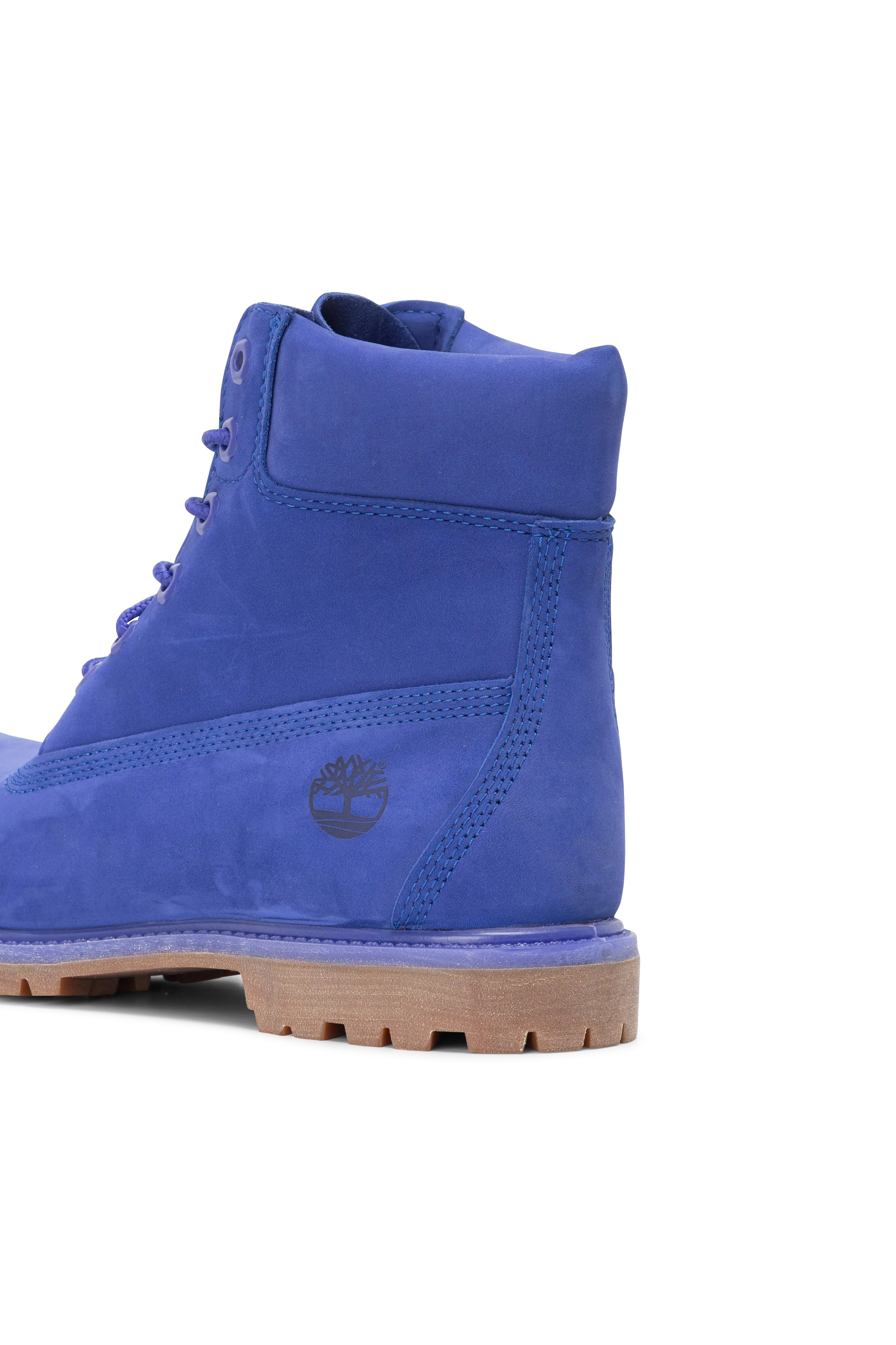 TIMBERLAND Bottines Bleu
