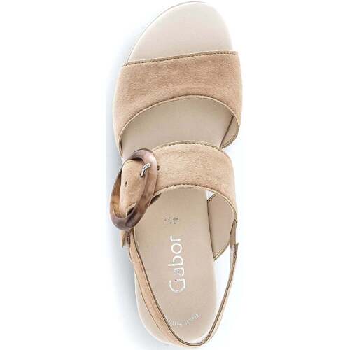 Gabor - 44.645.14 Beige