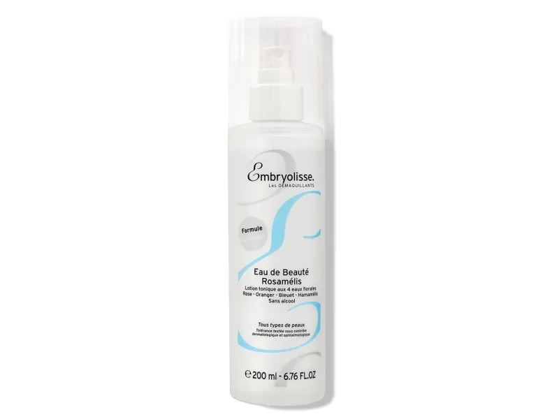 Embryolisse Eau de Beauté Rosamelis Lotion Tonikum 200 ml