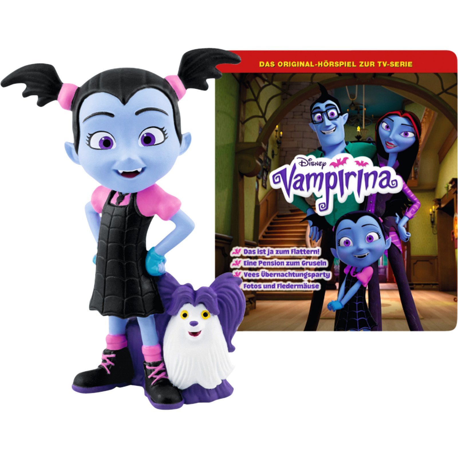 Tonies Disney Vampirina