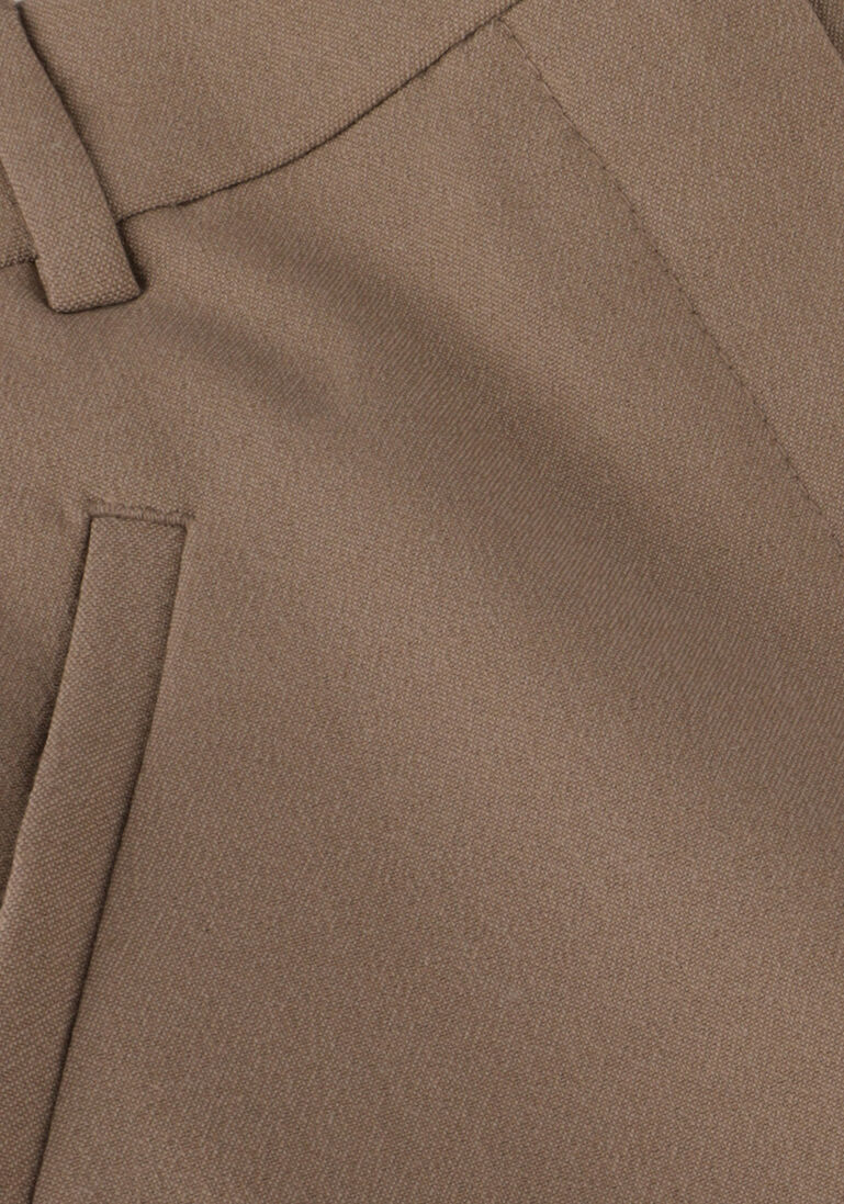 FIVEUNITS beige fiveunits pantalon angelie pure 285