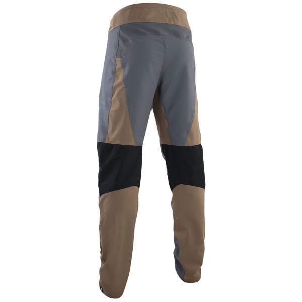 Pantalon VTT ION PANTS SCRUB AMP BAT MUD BROWN