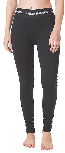 HELLY HANSEN - W LIFA MERINO MIDWEIGHT PANT