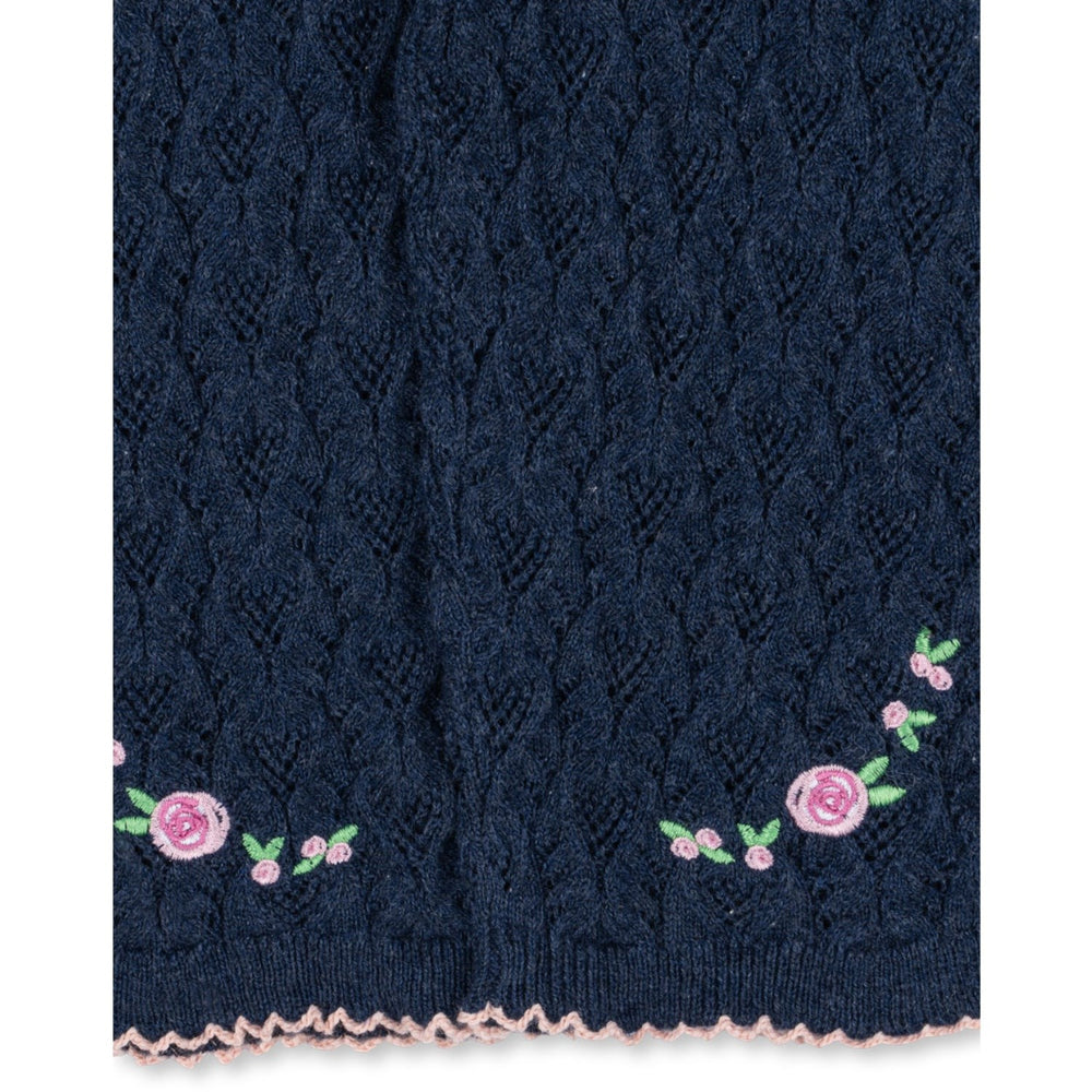 Køb Konges Sløjd Ensign Blue Rosier Bukser