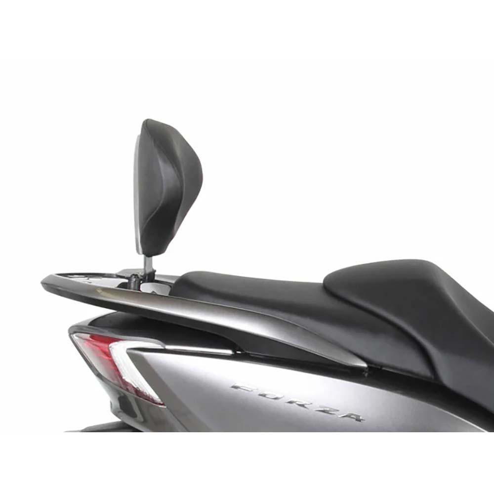 Shad - Kit fixation dosseret Honda Forza 300 - H0FR33RV