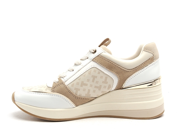 Tamaris basses femme 23703 20 blanc