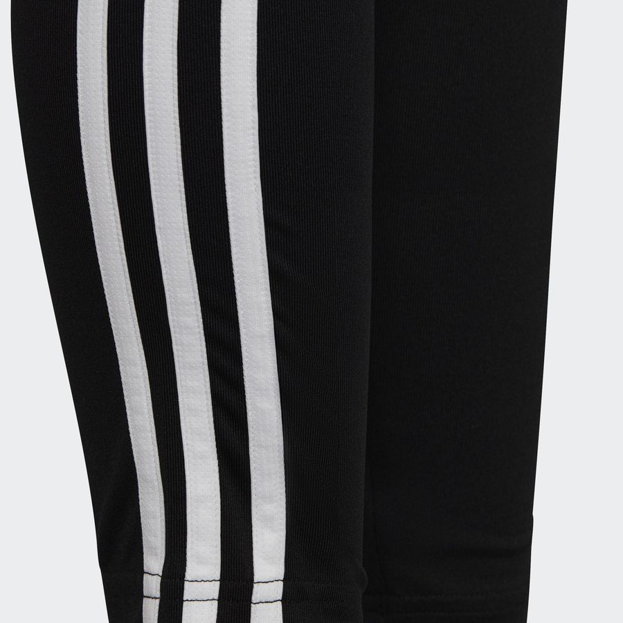 Adidas Tight taille haute Essentials AEROREADY 3-Stripes
