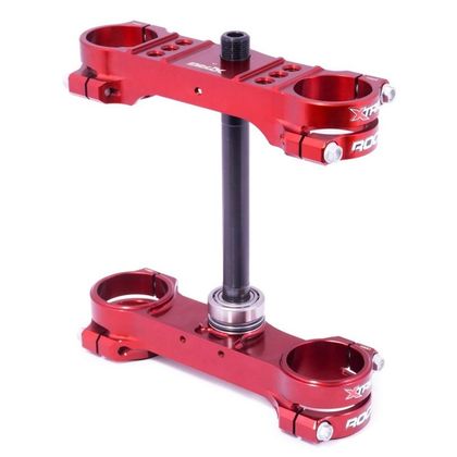 Tés de fourche Xtrig supérieur / inférieur X-Trig ROCS