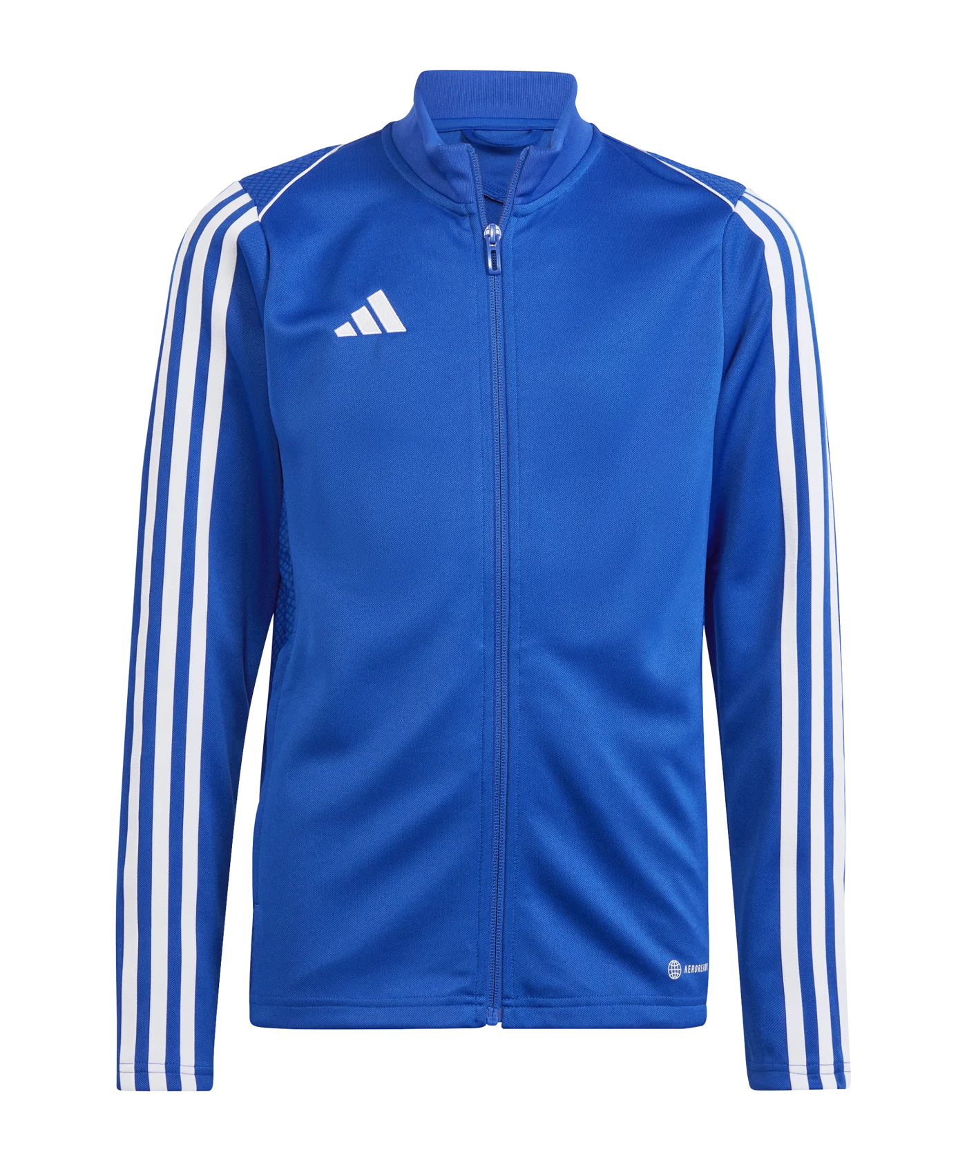 adidas Tiro 23 League Trainingsjacke Kids Blau