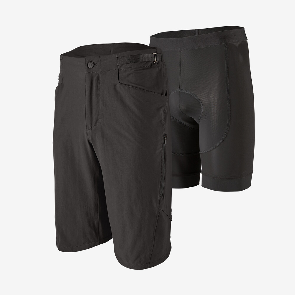 Dirtbike-Shorts für Herren – 11 Zoll
