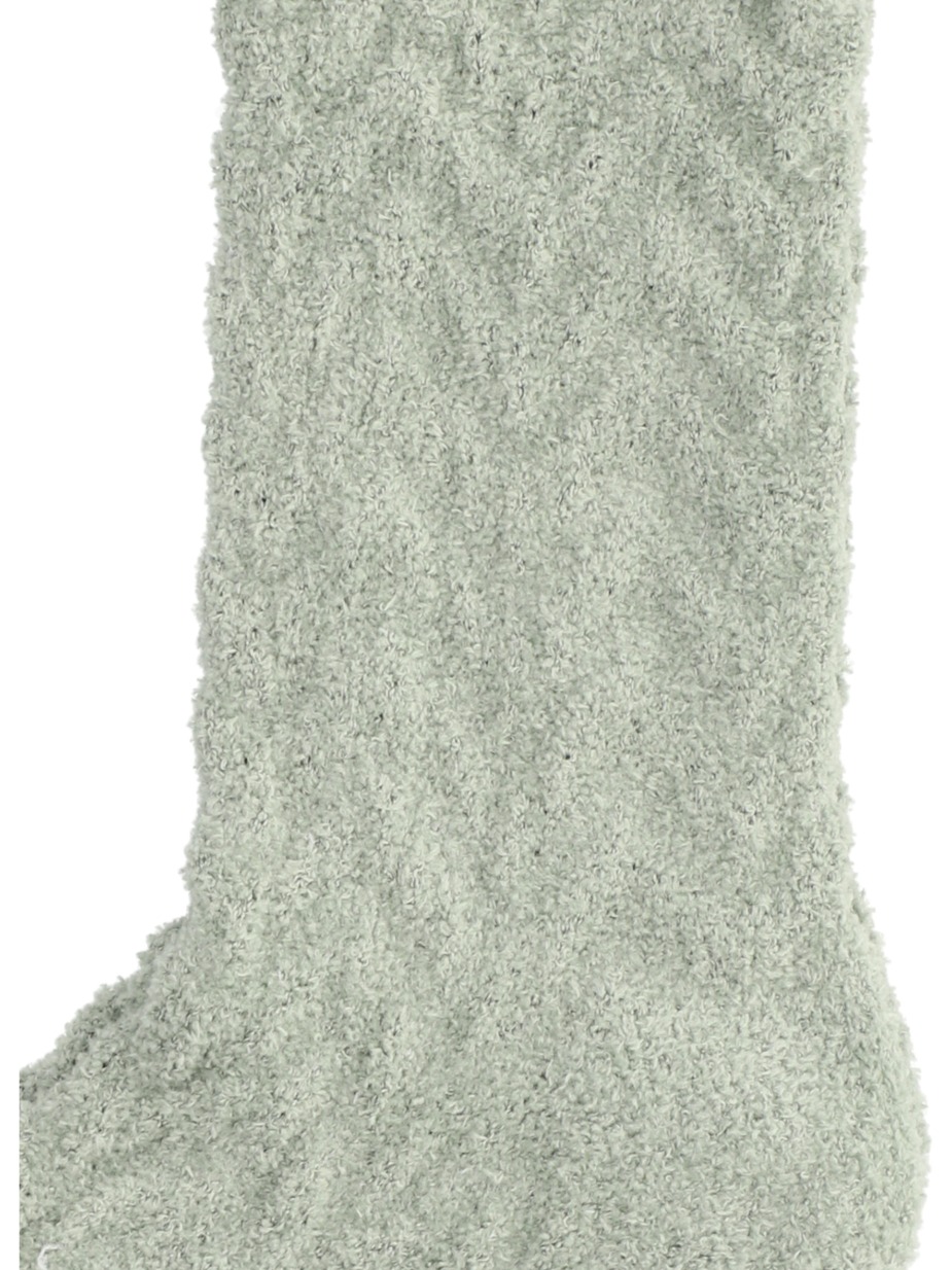 HYGGE HERRINGBONE SOCKS 1P