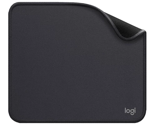 Logitech Mouse Pad Studio Series - Graphite