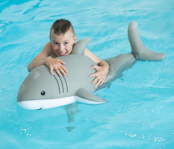 Westmann Pool-Buddy Hai