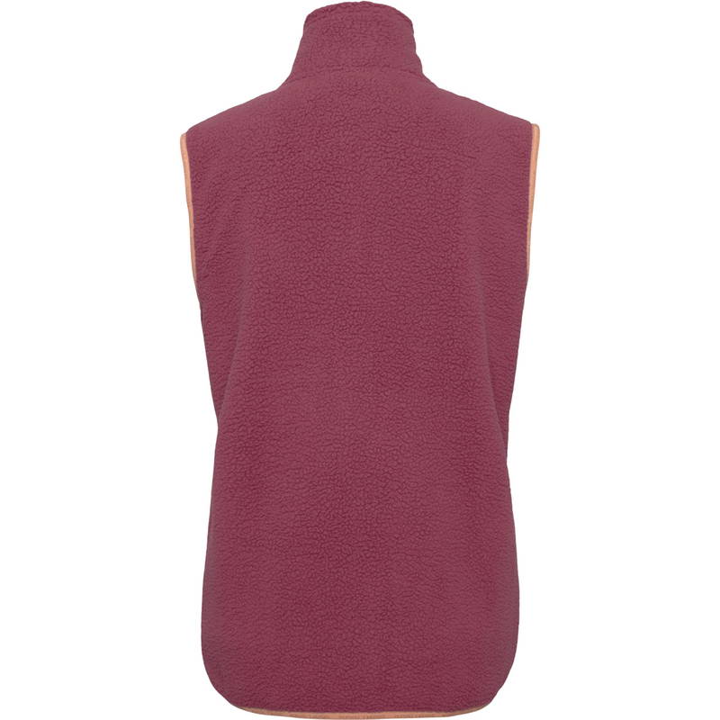 Kari Traa Rothe Fleece Vest Dame