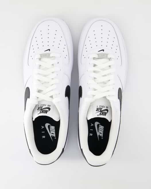 Nike Sneaker Sneaker in Weiß