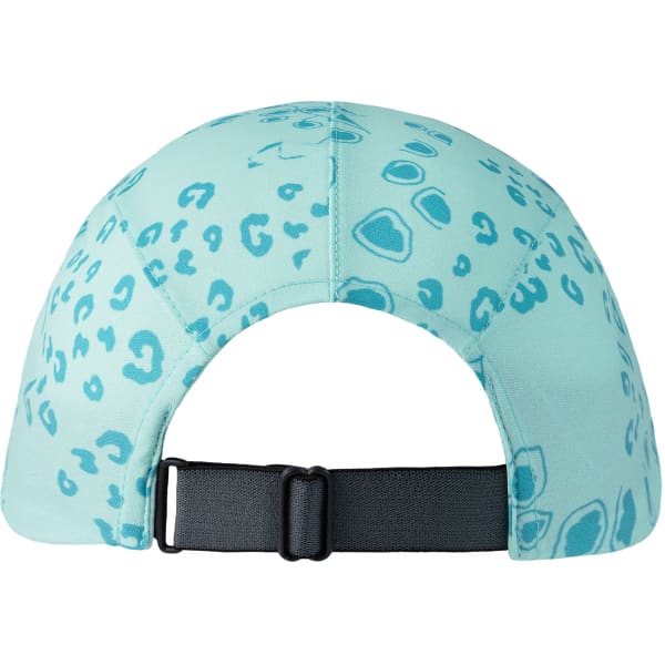 Casquette BUFF PACK MINI CAP KIDS ROAM TURQUOISE