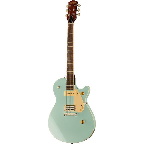 Gretsch G2215-P90 Strml Jr. Jet Club M