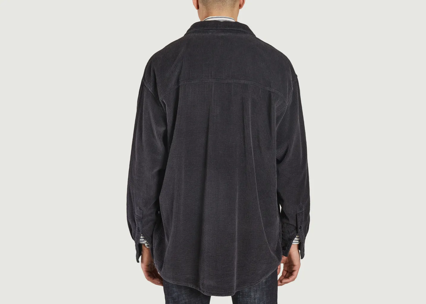Chemise Padow American Vintage