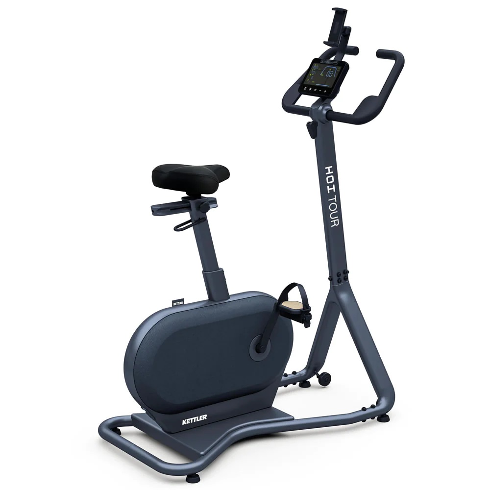Kettler Hoi Tour Ergometer