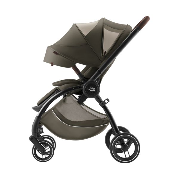 Britax Romer RIO Diamond Luxe 2-in-1 Kinderwagen