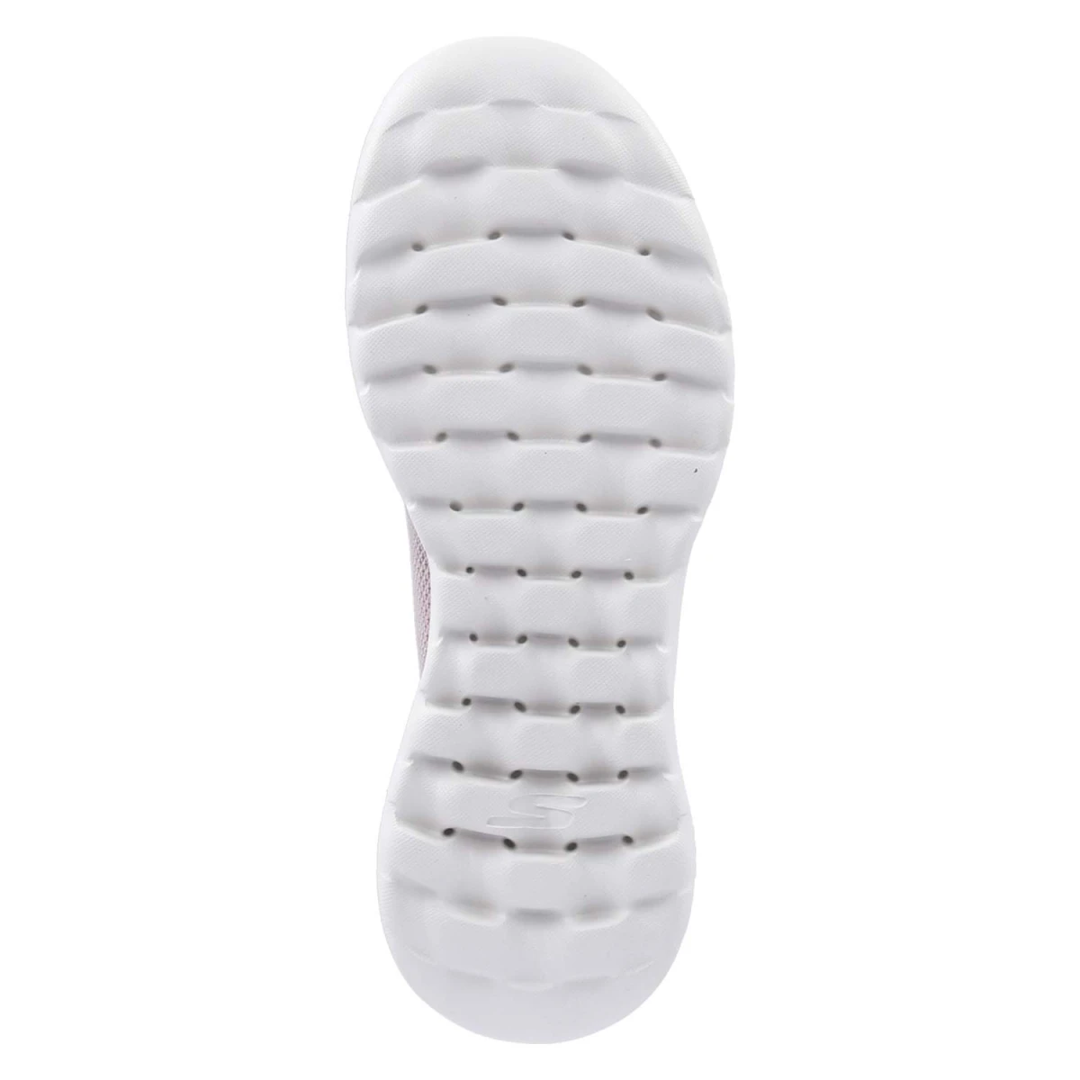 SkechersSlipper GO WALK JOY VELA - light pink