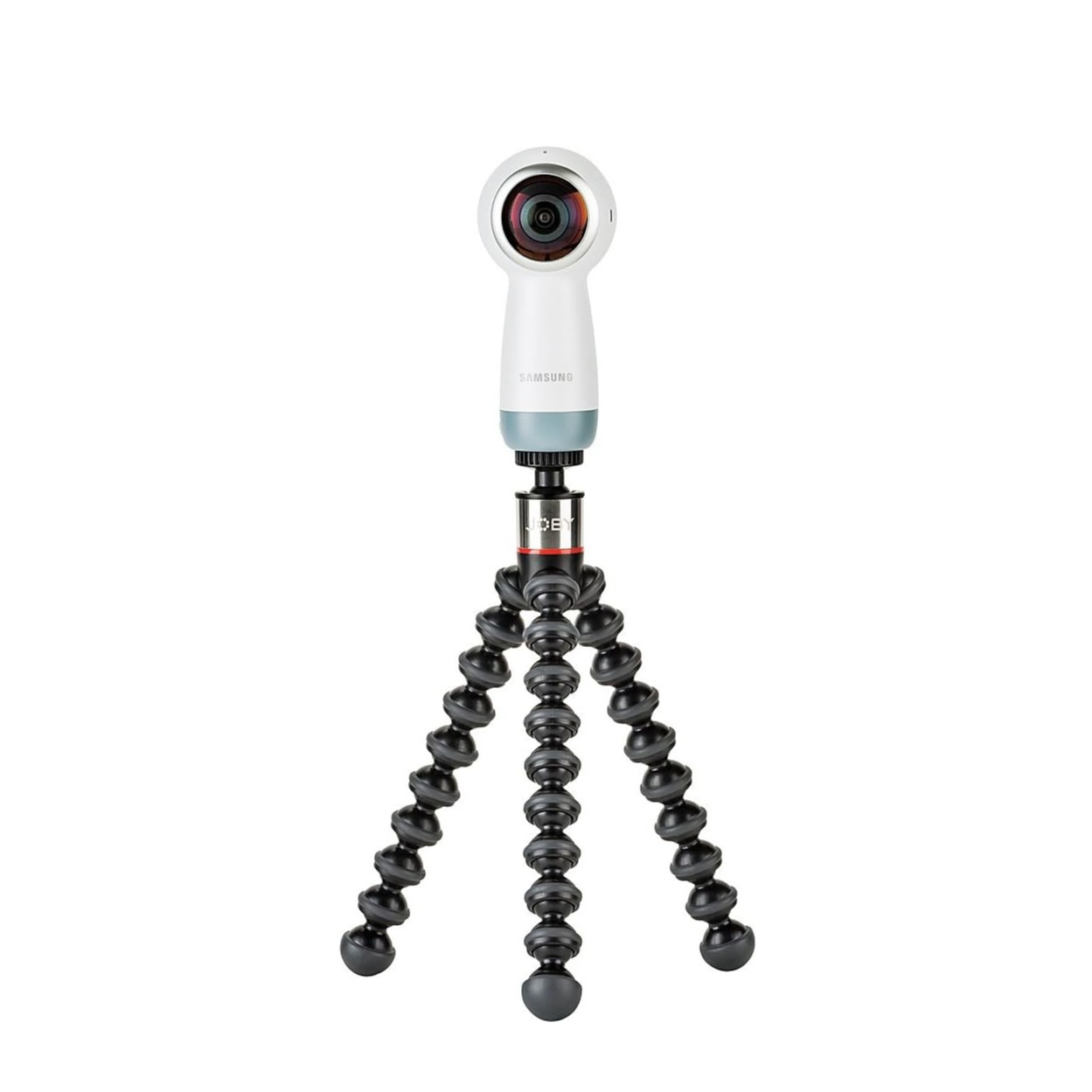GorillaPod 500 Kit Tripod Stativ Halterung mit 1/4