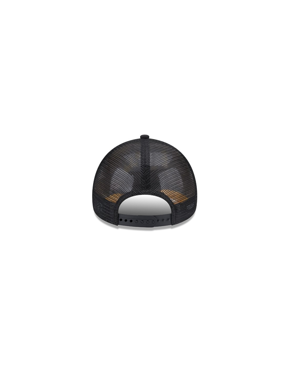 new era chyt dc print trucker batman blkupy