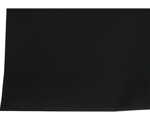 PREMIUMFOL® EPDM dakbedekking, zwart, 1,2 mm dik, 3,5 m breed (per meter verkocht)