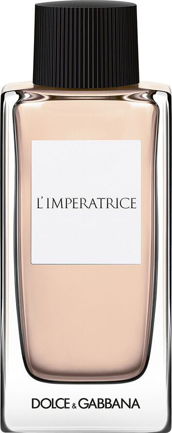 Dolce & Gabbana L'imperatrice Eau de Toilette