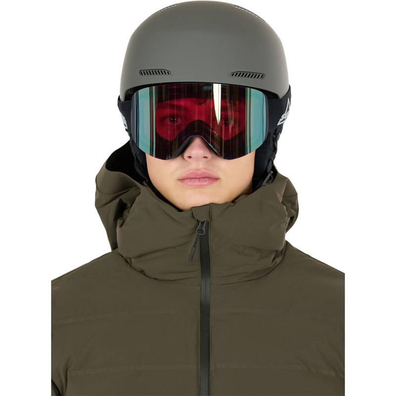 SOS Fieberbrunn 2L Insulated Dynejakke Herre