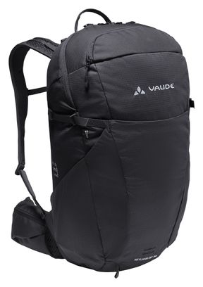 Sac de Randonnée Unisexe Vaude Neyland Zip 26 Noir