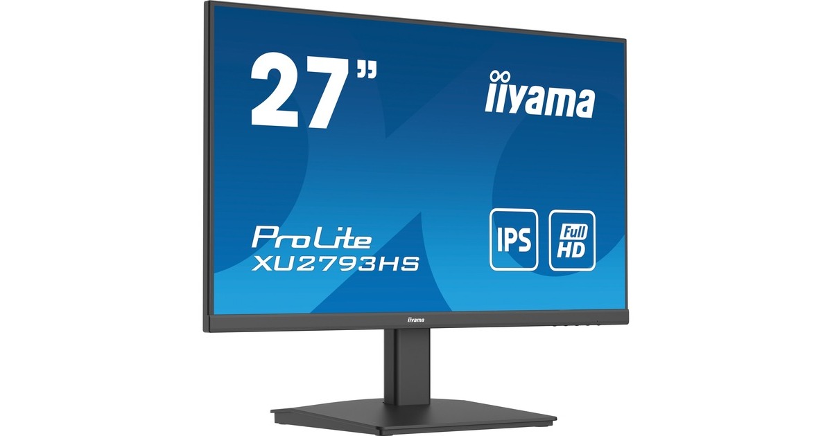iiyamaProLite XU2793HS-B7 27