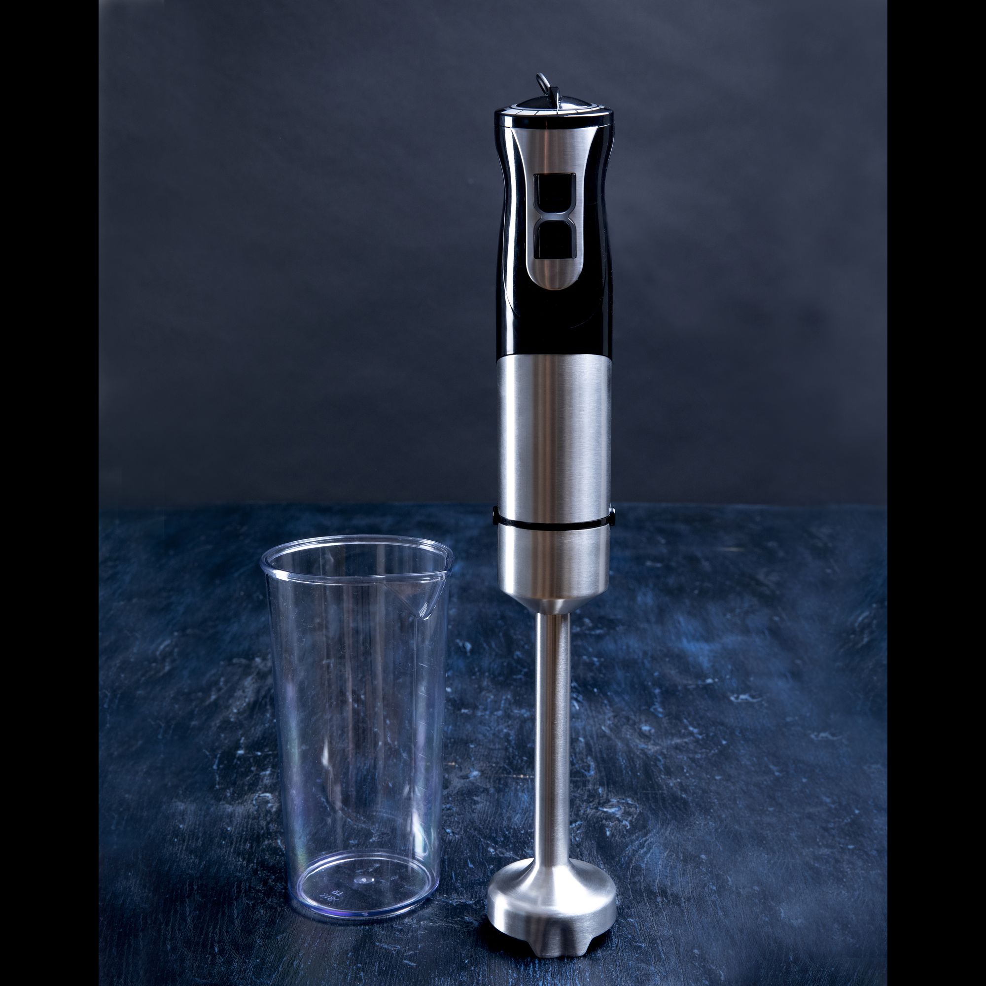 Gastronoma 18210001 Staafmixer