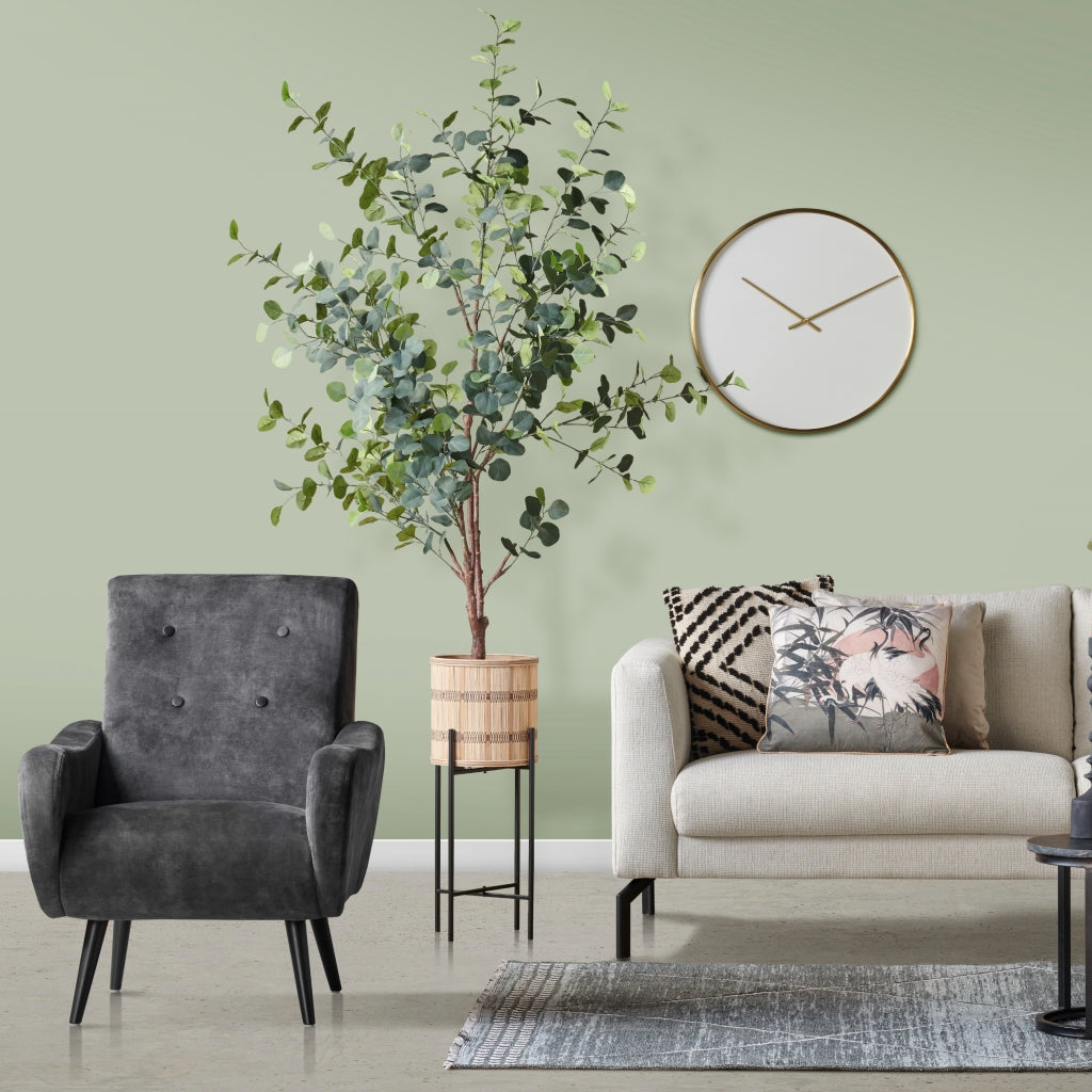 Fleurdirect Eucalypthus kunstplant