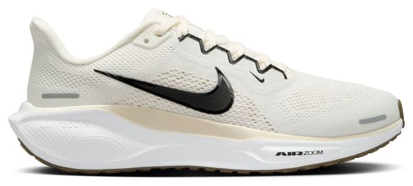 Chaussures Running Nike Pegasus 41 Beige Femme